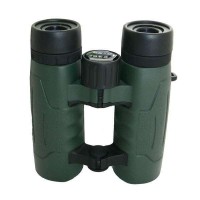 Бінокль Konus Supreme 8x25 C. F. green