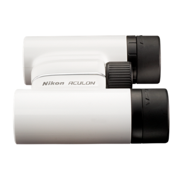 Бінокль Nikon Aculon T01 8x21 білий - 3463828 Бінокль Nikon Aculon T01 8x21 білий - 3463828