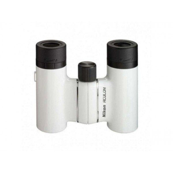 Бінокль Nikon Aculon T01 8x21 білий - 3463828 Бінокль Nikon Aculon T01 8x21 білий - 3463828