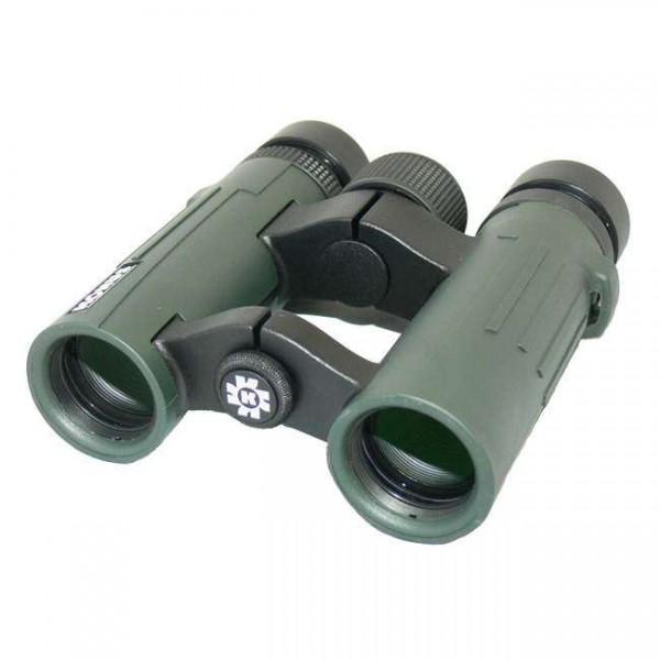 Бинокль Konus Supreme 8x32 W.A. green - 3463830