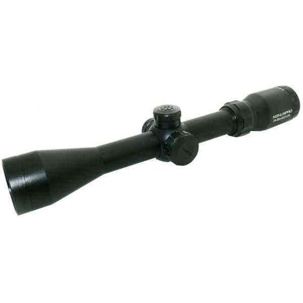 Оптичний приціл Konus KonusPro-550 3-9x40 - 3463833