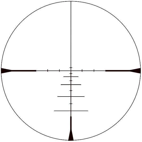 Оптический прицел Konus KonusPro-550 3-9x40 - 3463833 Оптический прицел Konus KonusPro-550 3-9x40 - 3463833