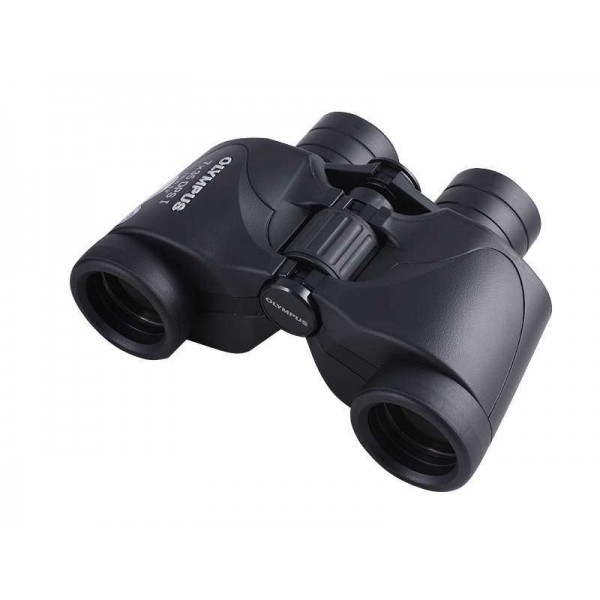 Бинокль Olympus DPS I 7x35 - 3463834