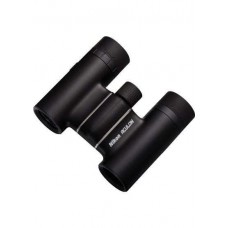 Бинокль Nikon Aculon T01 10x21 черный