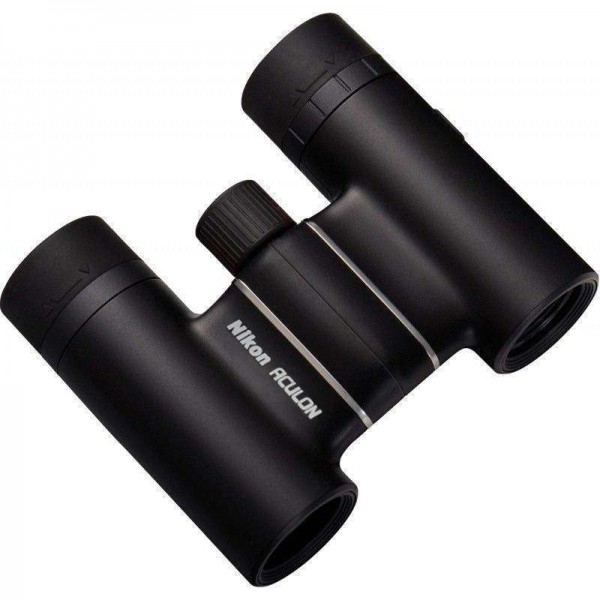 Бинокль Nikon Aculon T01 10x21 черный - 3463835 Бинокль Nikon Aculon T01 10x21 черный - 3463835
