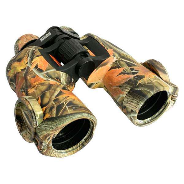 Бінокль Yukon 7x50 WA Woodworth - 3463836