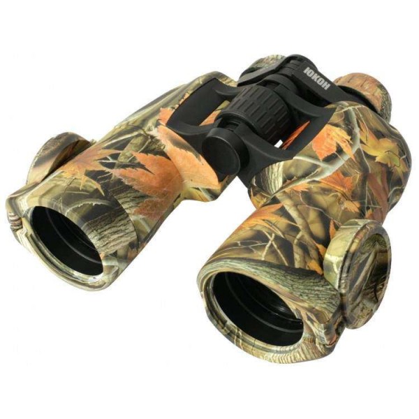 Бінокль Yukon 10x50 WA Woodworth - 3463838