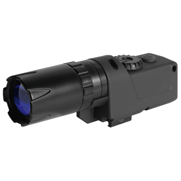 ИК светодиодный фонарь Pulsar L-808S 780нм - 3463841