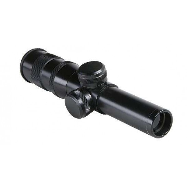 Оптичний приціл Пілад Р3,5х20 (пеньок) - 3463847