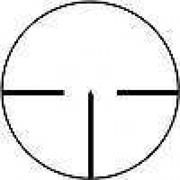 Оптичний приціл Пілад Р3,5х20 (пеньок) - 3463847