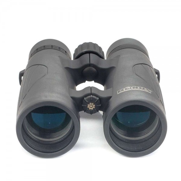 Бинокль Konus Titanium OH 10x42 - 3463848 Бинокль Konus Titanium OH 10x42 - 3463848