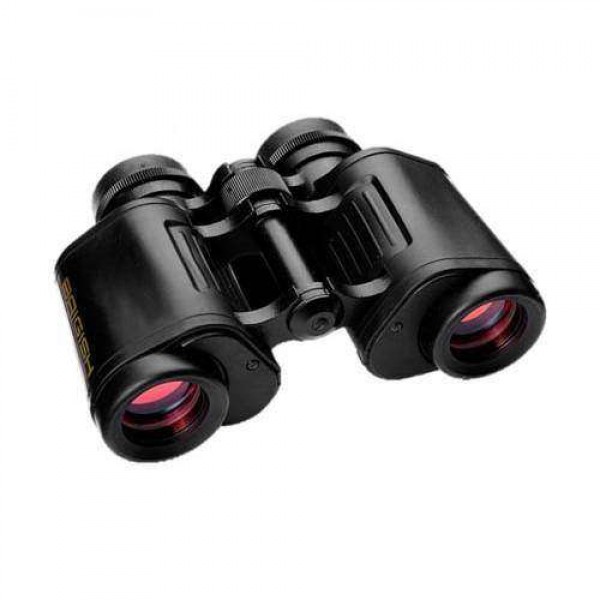 Бінокль БПЦс5 8x30 з далекомірною шкалою - 3463849