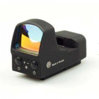 Коллиматорный прицел Пилад P1x42 (вентилируемая планка) ВОМЗ