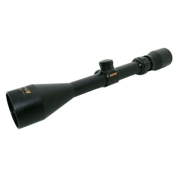 Оптический прицел Konus KonusPro 3-9x50 30/30 - 3463854
