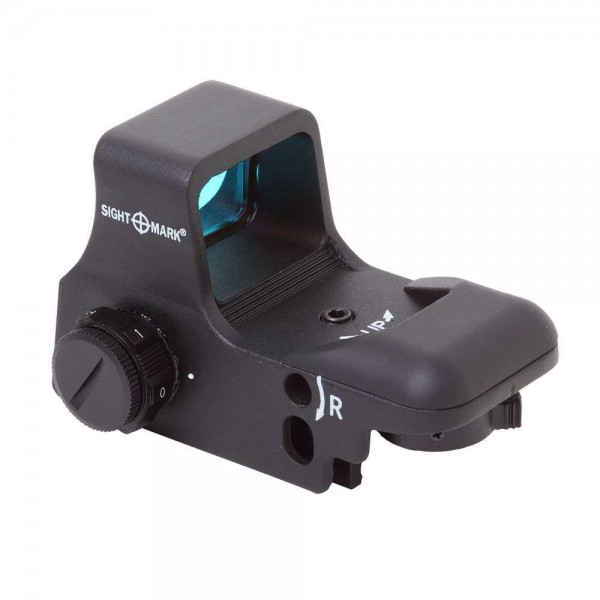 Коллиматорный прицел Sightmark Ultra Shot Reflex Sight 4 типа MOA (SM13005) - 3463856 Коллиматорный прицел Sightmark Ultra Shot Reflex Sight 4 типа MOA (SM13005) - 3463856