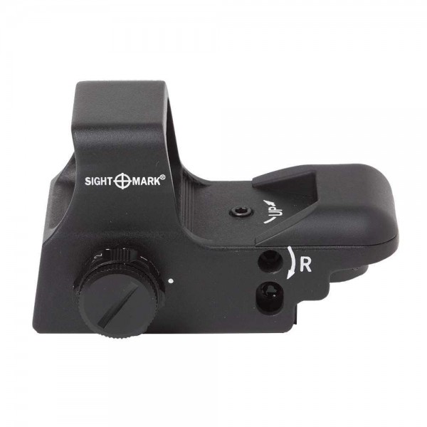 Коллиматорный прицел Sightmark Ultra Shot Reflex Sight 4 типа MOA (SM13005) - 3463856 Коллиматорный прицел Sightmark Ultra Shot Reflex Sight 4 типа MOA (SM13005) - 3463856