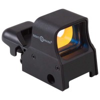 Коліматорний приціл Sightmark Ultra Shot Reflex Sight 4 типу MOA (SM13005)