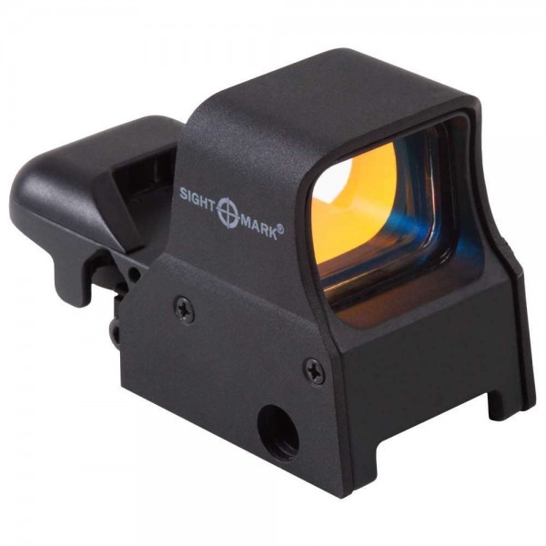 Коллиматорный прицел Sightmark Ultra Shot Reflex Sight 4 типа MOA (SM13005) - 3463856