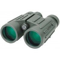 Бінокль Konus Emperor Open Hinge 8x42 W. A. green