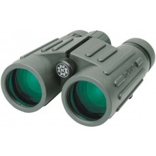 Бинокль Konus Emperor Open Hinge 8x42 W.A. green