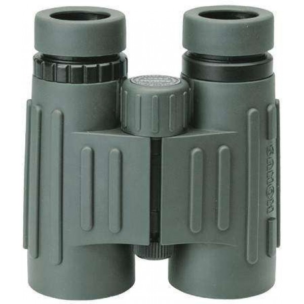Бинокль Konus Emperor Open Hinge 8x42 W.A. green - 3463857 Бинокль Konus Emperor Open Hinge 8x42 W.A. green - 3463857