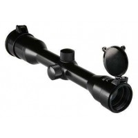 Оптичний приціл Пілад Р4х32М (милдот)