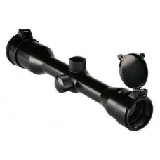 Оптичний приціл Пілад Р4х32М (милдот)