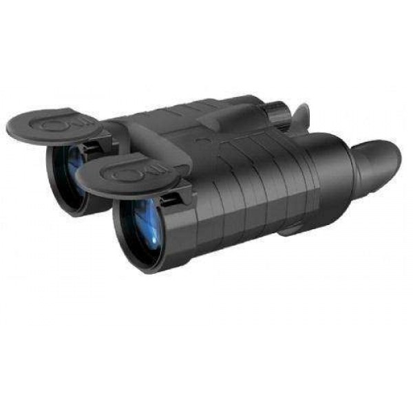 Бінокль Yukon Pulsar Expert VM 8x40 - 3463864