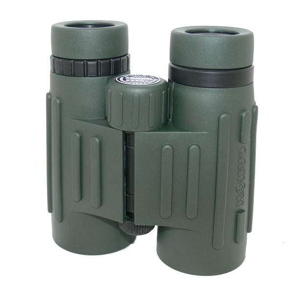 Бинокль Konus Emperor Open Hinge 10x42 W.A. green - 3463866 Бинокль Konus Emperor Open Hinge 10x42 W.A. green - 3463866