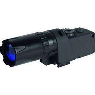 ИК лазерный осветитель Pulsar AL-915T 915нм