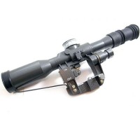 Оптичний приціл ПСО-3