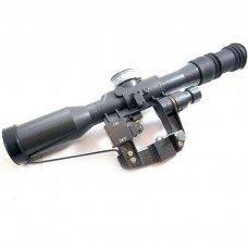 Оптический прицел ПСО-3