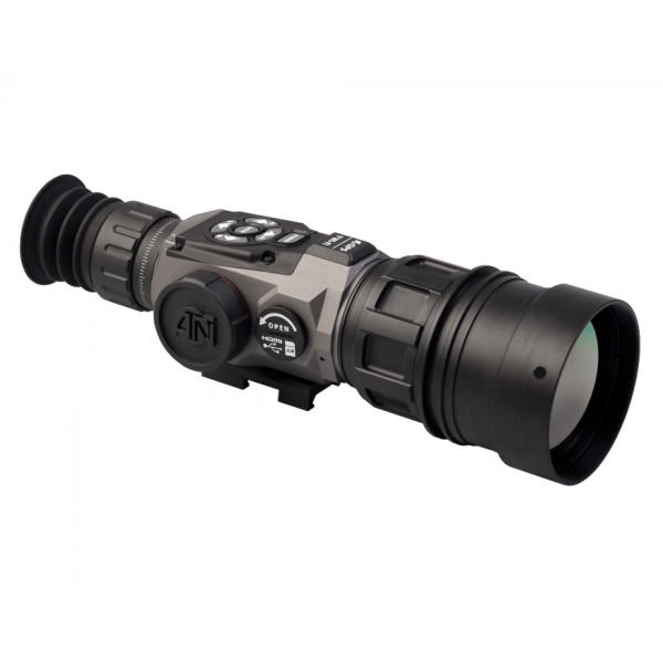 Тепловізійний приціл ATN ATNI MARS-HD 640-5-50x - 3463876