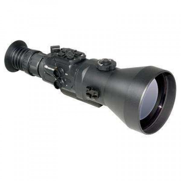 Тепловизионный прицел Fortuna One 6XL - 3463878