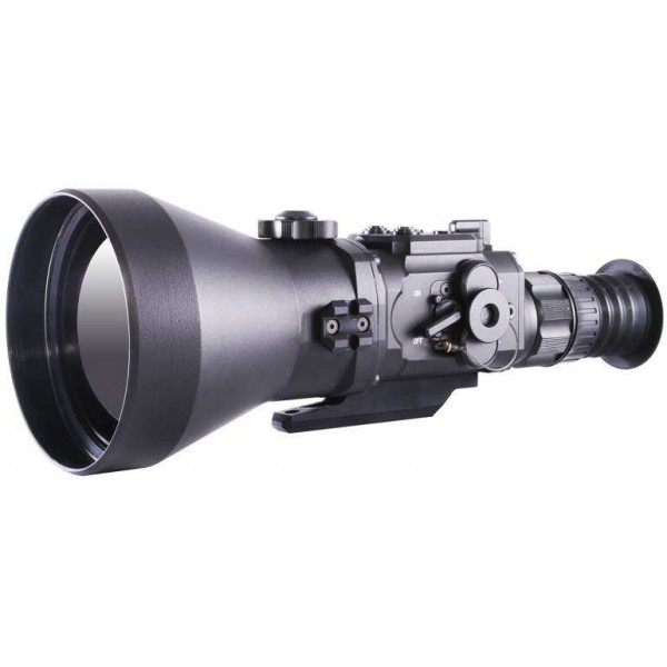 Тепловизионный прицел Fortuna One 6XL - 3463878