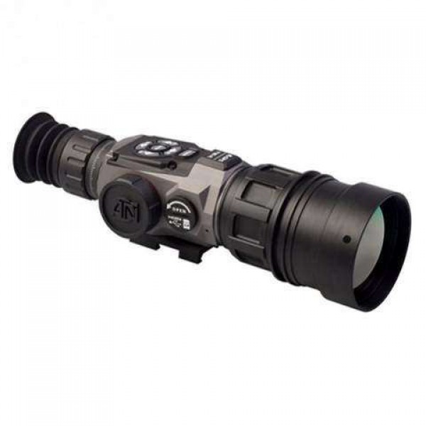 Тепловизионный прицел ATN ATNI MARS-HD 384-9-36x - 3463879