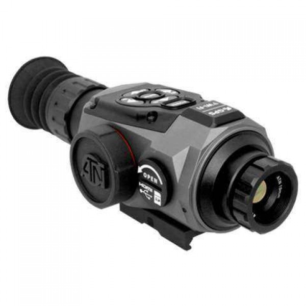 Тепловизионный прицел ATN ATNI MARS-HD 640-1-10x - 3463880