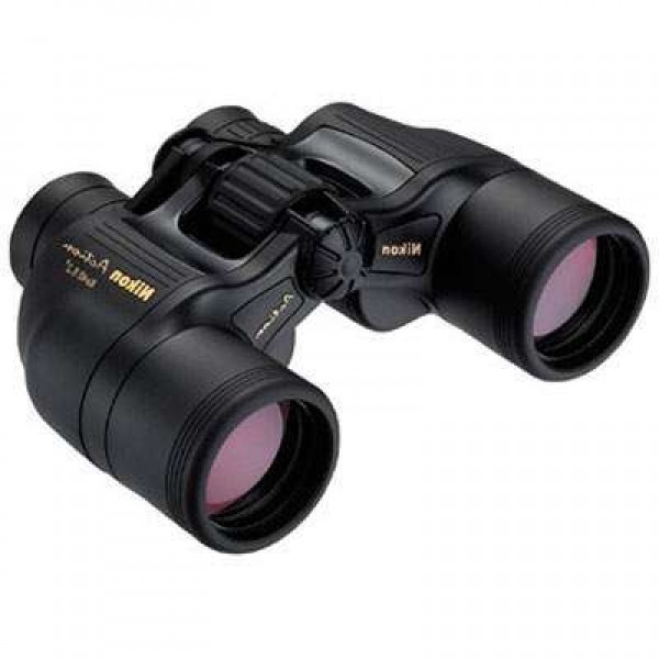 Бинокль Nikon Aculon A211 10x42 CF - 3463881