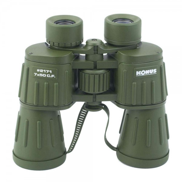 Бінокль Konus KonusArmy 7x50 - 3463882 Бінокль Konus KonusArmy 7x50 - 3463882