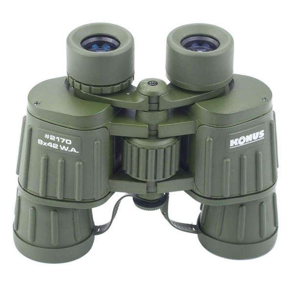 Бинокль Konus KonusArmy 8x42 - 3463883 Бинокль Konus KonusArmy 8x42 - 3463883