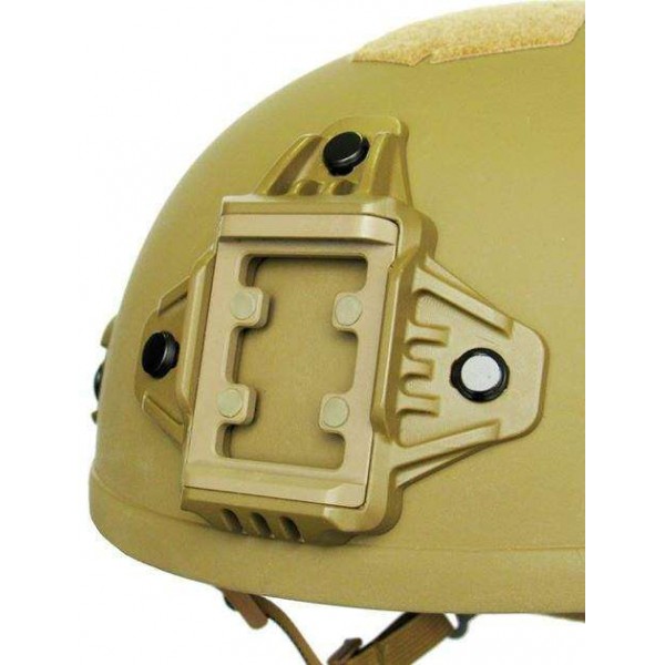 Налобное крепление для каски - 3463978