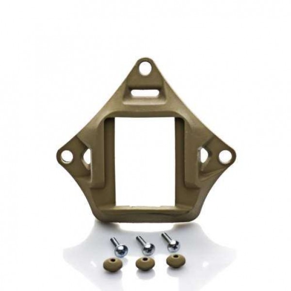 Налобное крепление для каски - 3463978