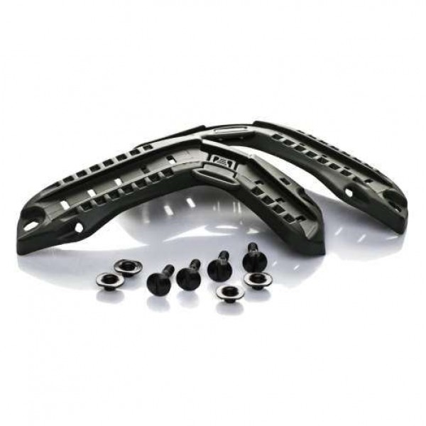 Боковые рейки для каски фаст Fast - 3463979 Боковые рейки для каски фаст Fast - 3463979