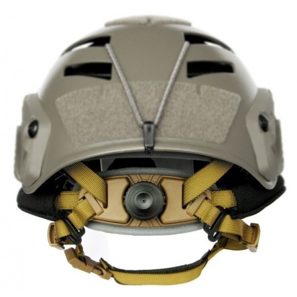 Підвісна система з диском для каски - 3463980 Підвісна система з диском для каски - 3463980