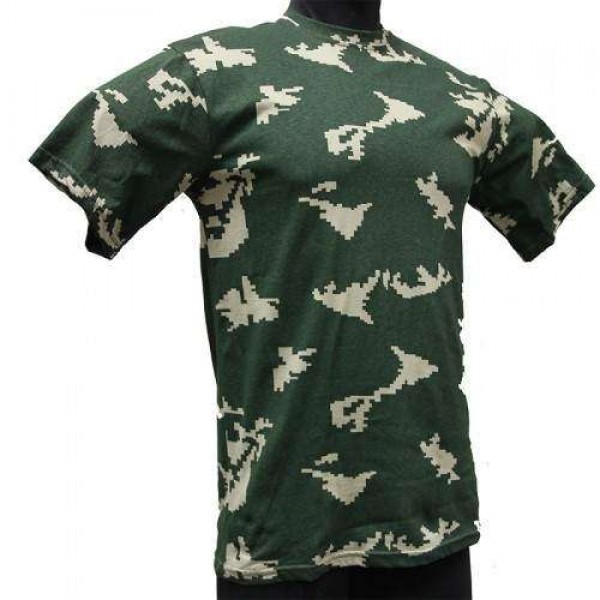 Футболка березка - 3463984 Футболка березка - 3463984