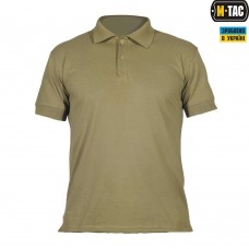 M-Tac поло койот