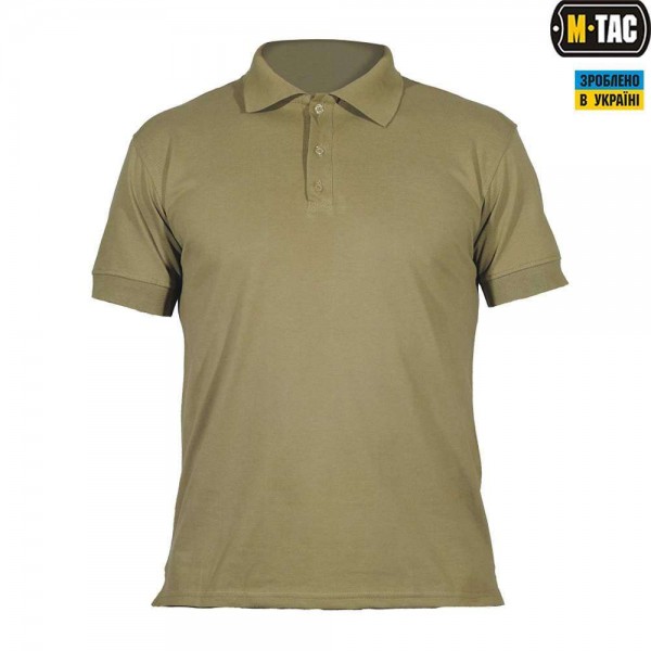M-Tac поло койот - 3464682