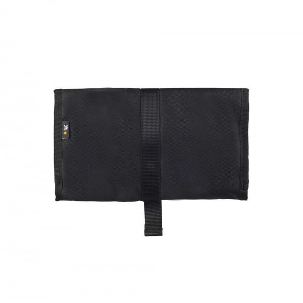 M-Tac сумка для туалетных принадлежностей Elite Black - 10032002