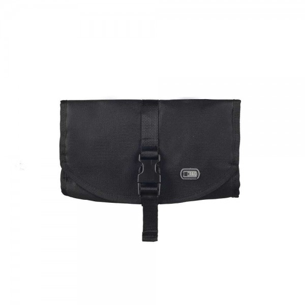 M-Tac сумка для туалетных принадлежностей Elite Black - 10032002