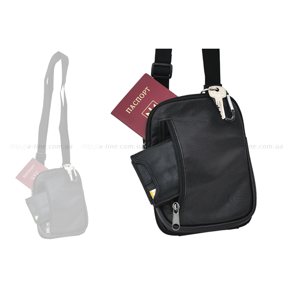 A-Line А24 сумка с кобурой - 3464684 A-Line А24 сумка с кобурой - 3464684